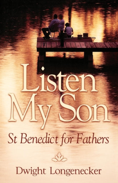 Book cover of: Listen My Son