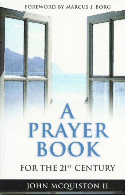 Book cover of: Prayer Book for the 21st Century