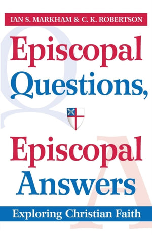 Episcopal Questions, Episcopal Answers