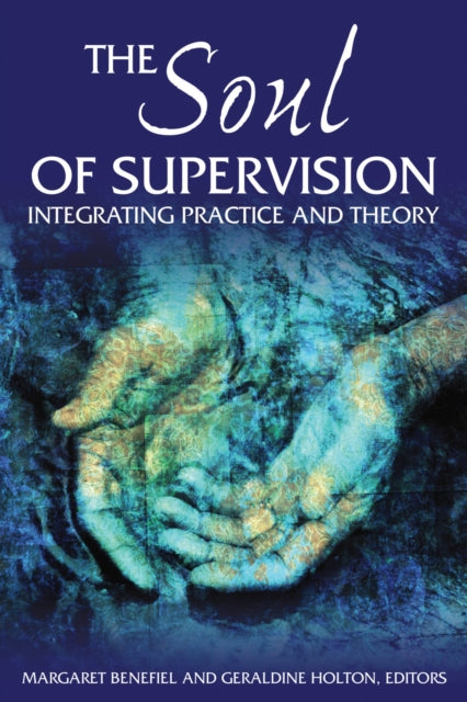 Book cover of: Soul of Supervision
