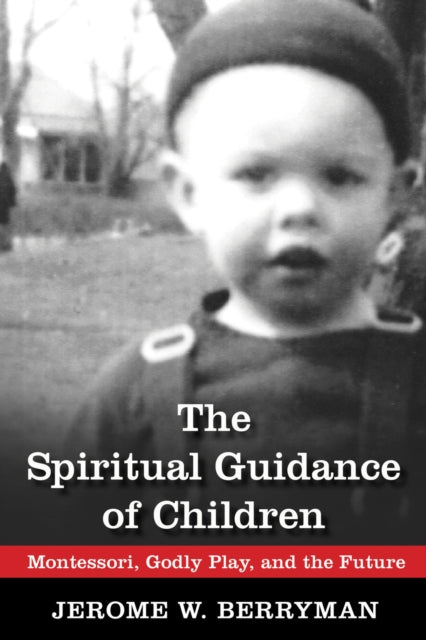 Book cover of: Spiritual Guidance of Children