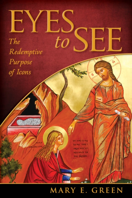 Book cover of: Eyes to See. By: Mary E. Green