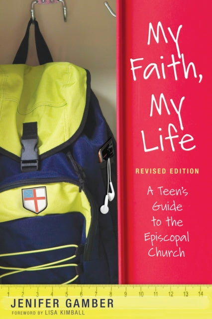 Book cover of: My Faith, My Life, Revised Edition. By: Jenifer Gamber
