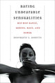 Book cover of: Baring Unbearable Sensualities. By: Rosemarie A. Roberts