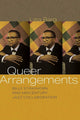 Book cover of: Queer Arrangements. By: Lisa Barg