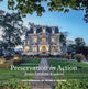Book cover of: Preservation in Action. By: Anne Crofoot Kuckro