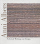 Book cover of: Anni Albers
