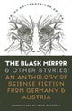Book cover of: Black Mirror and Other Stories