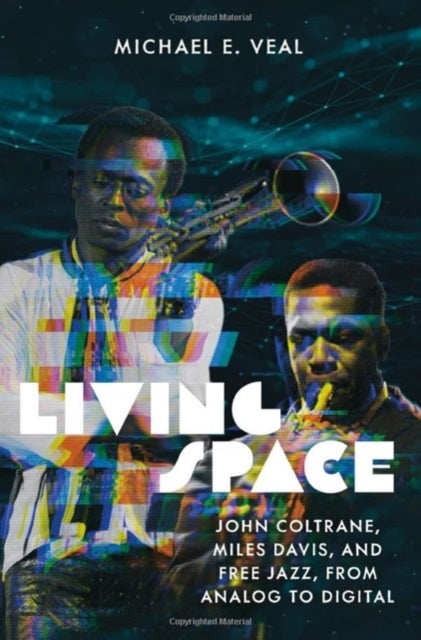 Book cover of: Living Space