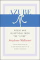 Book cover of: Azure. By: Stéphane Mallarmé