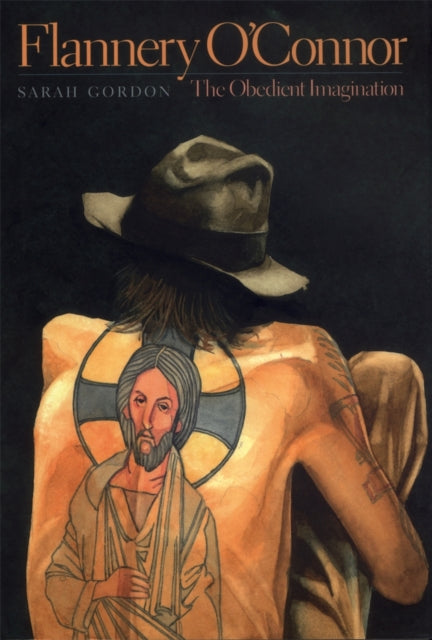 Book cover of: Flannery O'Connor. By: Sarah Gordon