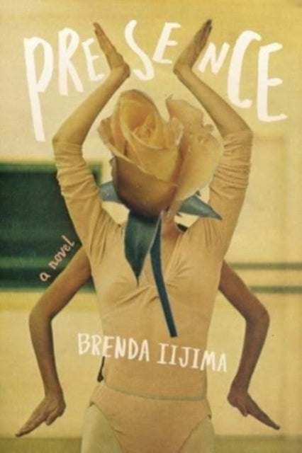 Book cover of: Presence. By: Brenda Iijima