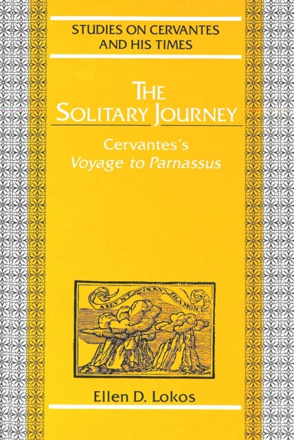 Book cover of: Solitary Journey