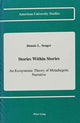 Book cover of: Stories Within Stories