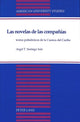 Book cover of: Las Novelas de las Companias