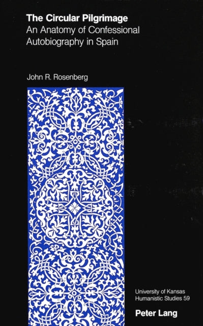 Book cover of: Circular Pilgrimage