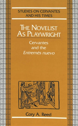 Novelist as Playwright