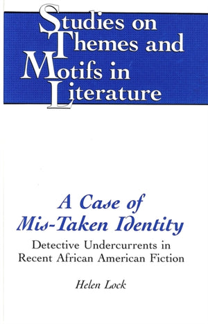 Case of Mis-Taken Identity