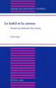 Book cover of: Babil et la Caresse