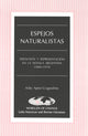 Book cover of: Espejos Naturalistas