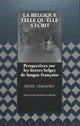 Book cover of: Belgique Telle Qu'elle S'ecrit. By: Renee Linkhorn