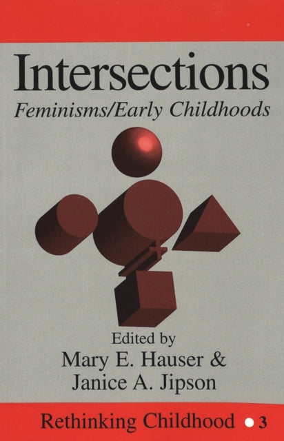 Book cover of: Intersections