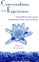 Book cover of: Conversations with Experience