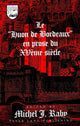 Book cover of: Huon de Bordeaux En Prose du Xveme Siecle. By: Michel J. Raby