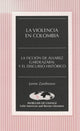 Book cover of: Violencia en Colombia