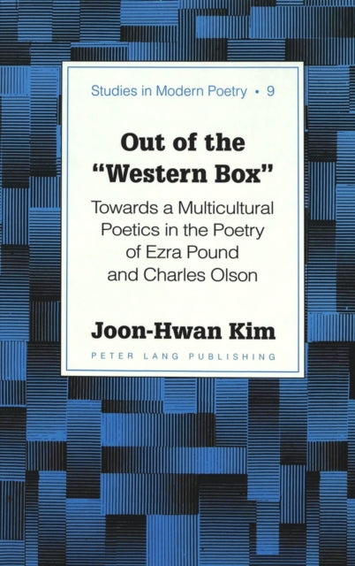Book cover of: Out of the "Western Box"