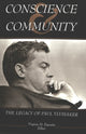 Book cover of: Conscience and Community
