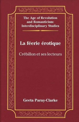 Feerie Erotique