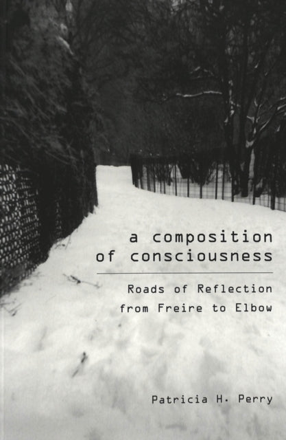 Book cover of: Composition of Consciousness