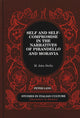 Book cover of: Self and Self-Compromise in the Narratives of Pirandello and Moravia