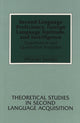 Book cover of: Second Language Proficiency, Foreign Language Aptitude, and Intelligence. By: Miyuki Sasaki