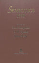Book cover of: Semiotics 1999