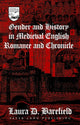 Book cover of: Gender and History in Medieval English Romance and Chronicle