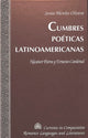 Book cover of: Cumbres Poeticas Latinoamericanas. By: Sonia Mereles Olivera