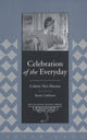 Book cover of: Celebration of the Everyday