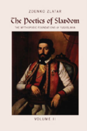 Poetics of Slavdom