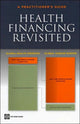 Book cover of: Health Financing Revisited