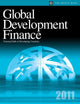 Book cover of: Global Development Finance 2011. By: World Bank