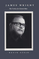 Book cover of: James Wright