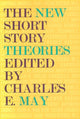 Book cover of: New Short Story Theories