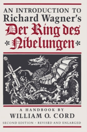 Introduction to Richard Wagner's Der Ring Des Nibelungen