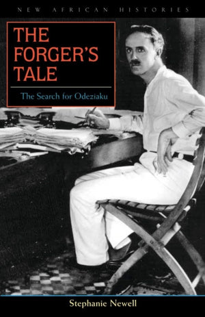 Forger's Tale