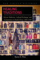 Book cover of: Healing Traditions. By: Karen Elizabeth Flint