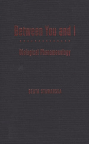 Between You and I