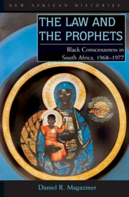 Book cover of: Law and the Prophets. By: Daniel R. Magaziner