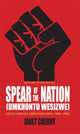 Book cover of: Spear of the Nation: Umkhonto WeSizwe. By: Janet Cherry
